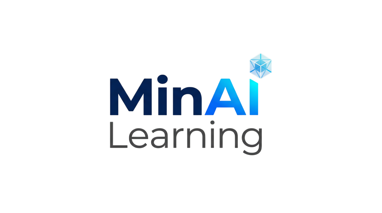 MinAI Learning